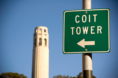 Coit Tower
